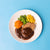 NC28 Meatloaf & Gravy (Mini)