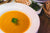 NC04 Creamy Pumpkin Soup
