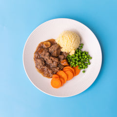 NC25 Beef Casserole (Mini)