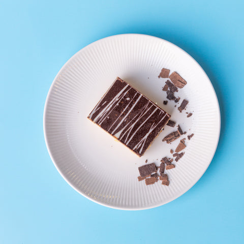 TH03 Caramel Slice