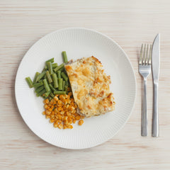 NC85 Chicken & Asparagus Bake (Main)