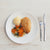 NCD15 Chicken Kiev, Mashed Potato & Roasted Vegetable Medley