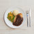 NC86 Chicken Schnitzel & Gravy (Main)