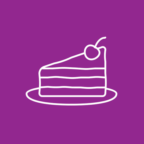 FD020 Sherry Custard Trifle