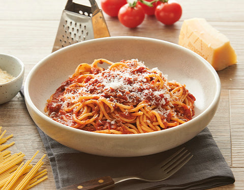 LNE11000 - My Choice Spaghetti Bolognaise - main