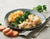 LNE11004 - My Choice Tasmanian Salmon with White Wine Sauce