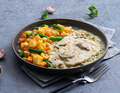 LNE11011 - My Choice Pork Scallopini