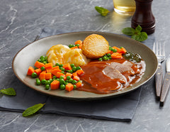 LNE11013 - My Choice Roast Lamb