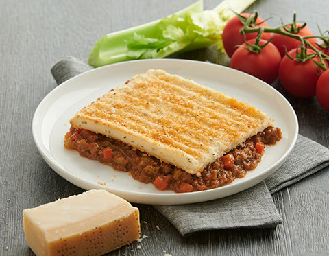 LNE11016 - My Choice Shepherd's Pie