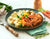 LNE11024 - My Choice Rosemary & Garlic Chicken with Potato Bake