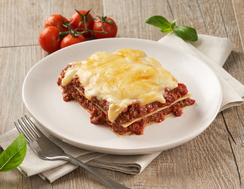 LNE11035 - My Choice Beef Lasagne - main