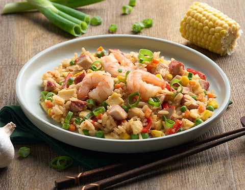 LNE11041 My Choice Special Fried Rice