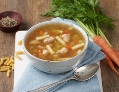 LNE21002 - My Choice Chicken Noodle Soup