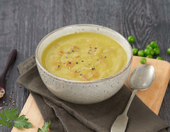 LNE21003 - My Choice Pea & Ham Soup