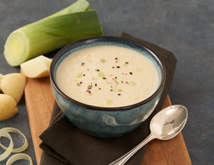 LNE21004 - My Choice Potato & Leek Soup