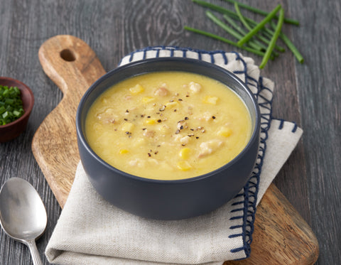 LNE21005 - My Choice Chicken & Sweet Corn Soup