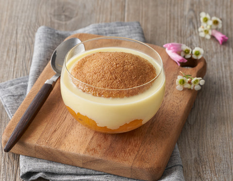 LNE22002 - My Choice Apricot Pudding