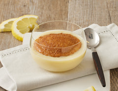 LNE22004 - My Choice Lemon Sponge with Custard