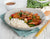 LNE239 - Standard Dinner Honey Soy Tofu & Vegetables (V) (no added dairy)