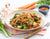 LNE244 - Standard Dinner Japanese Vegetable Stir Fry with Udon Noodles (V) (no added dairy)