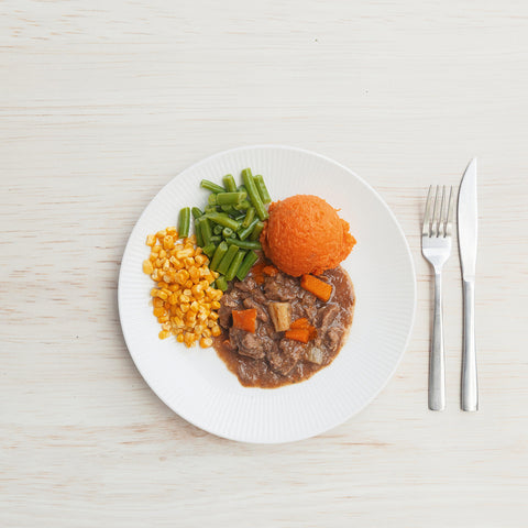NC76 Hearty Lamb Casserole (Main)