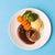 NC111 Mini Lamb Pattie & Gravy