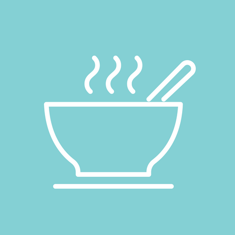 CF10 Tomato & Vegetable Soup