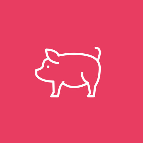 FD001 Mini Pork & Apple Casserole