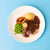 NC35 Roast Pork, Apple Sauce & Gravy (Mini)
