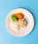 NC21 Salmon Mornay (Mini)