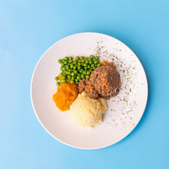 NC30 Savoury Mince (Mini)