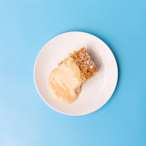 NC13 Sticky Date Pudding & Caramel Sauce