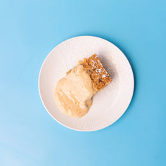 NC13 Sticky Date Pudding & Caramel Sauce