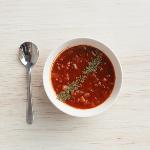 NC06 Tomato & Vegetable Soup