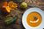 NC04 Creamy Pumpkin Soup