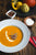 NC04 Creamy Pumpkin Soup